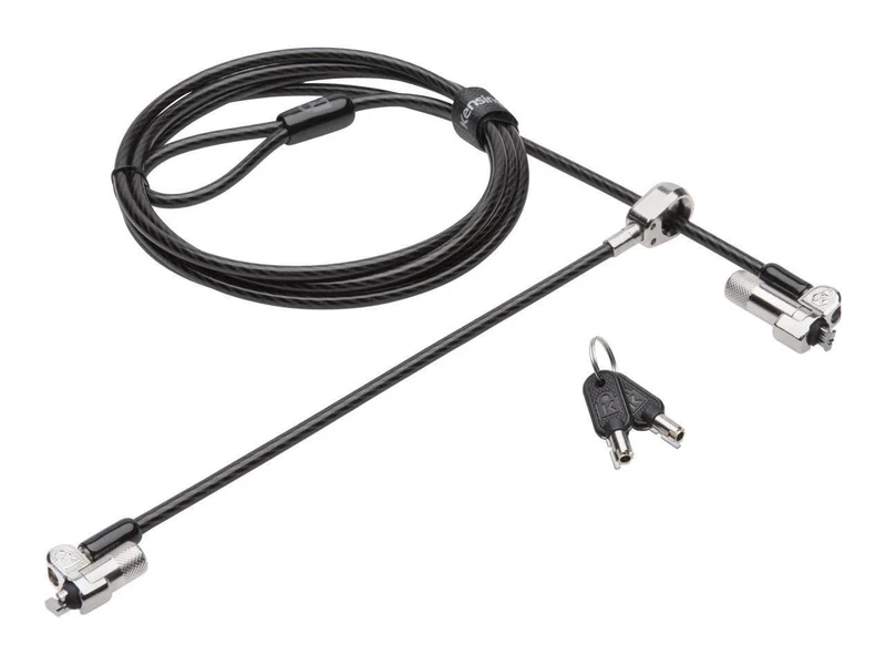 Nanosaver Keyed Dual Head Lt Lock Taa