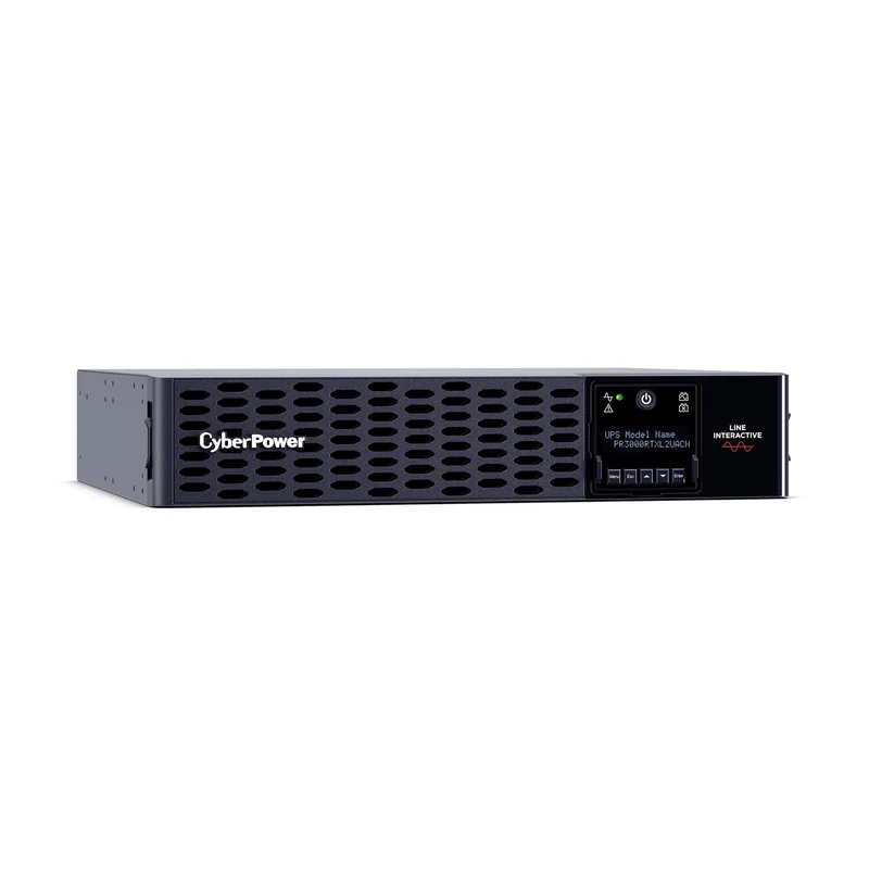 Cyberpower Pr3000Rtxl2Uacn Ups