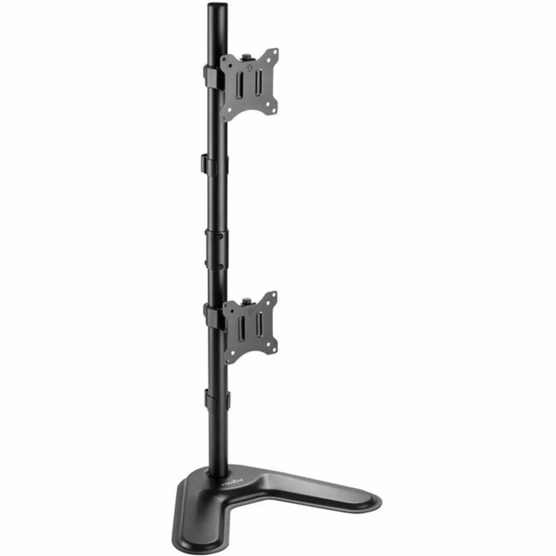 Ergoreach Ep7 Premium Dual Screen Monitor Arm Stand-Supports Up To Two 32 Displa