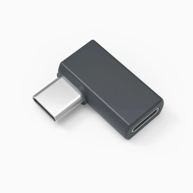 Usb-C Right Angle Adapter