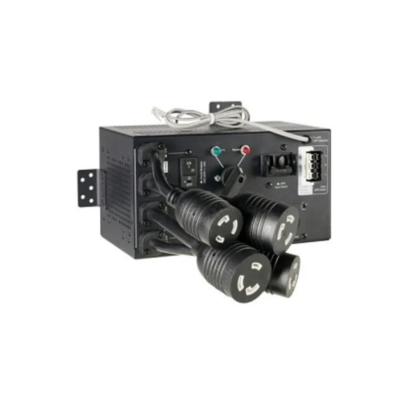 Eaton 9Px G2 Maintenance Bypass For Select 3Kva To 6Kva Ups Systems, Hardwired I