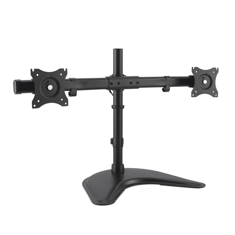 Smartfit Freestanding Duo Monitor St
