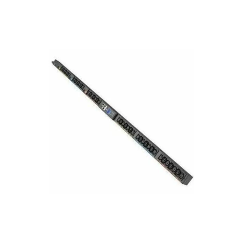Eaton 3-Phase Managed Rack Pdu G4, 208V, 42 Outlets, 24A, 8.6Kw, L15-30 Input, 1