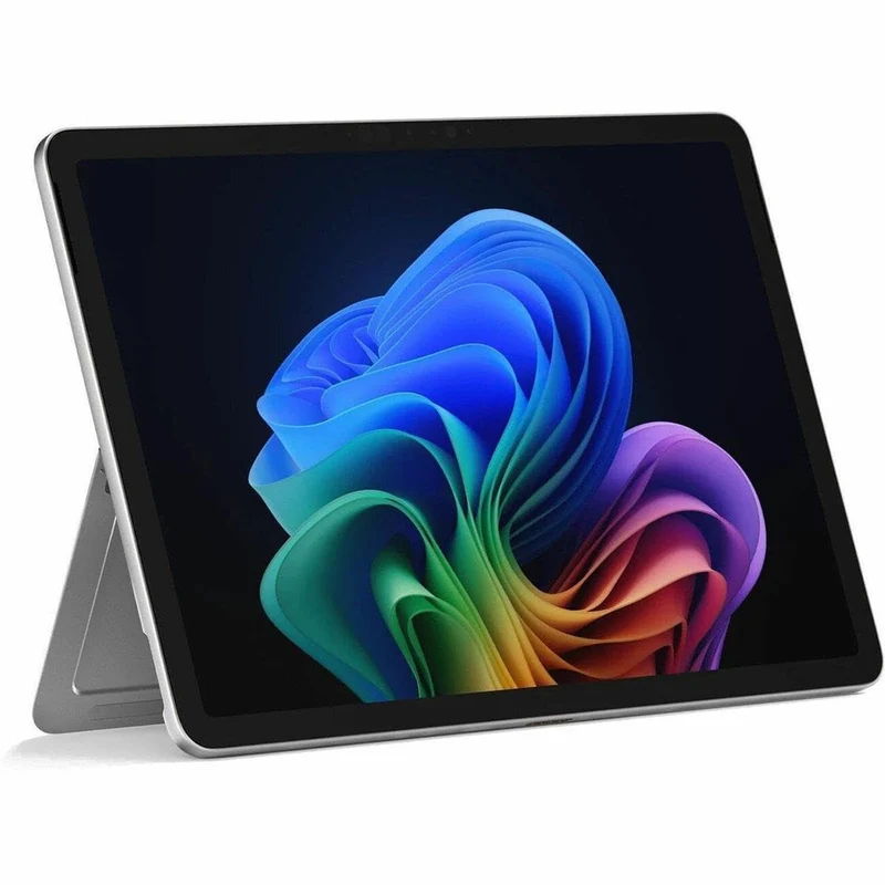 Mst Surface Pro 12In Snapdragon Plu/16/1Tb Win 11 Platinum_Usb-C & 45W Power Sup