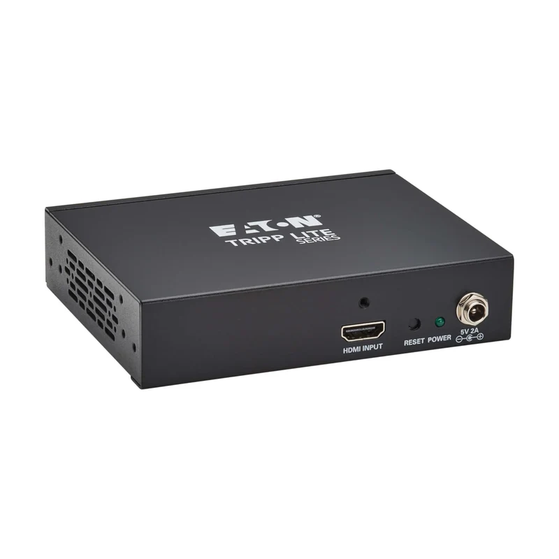 Tripp Lite Series 4-Port Hdmi Splitter 8K60Hz Hdr10+ Multi-Resolution Support Ta