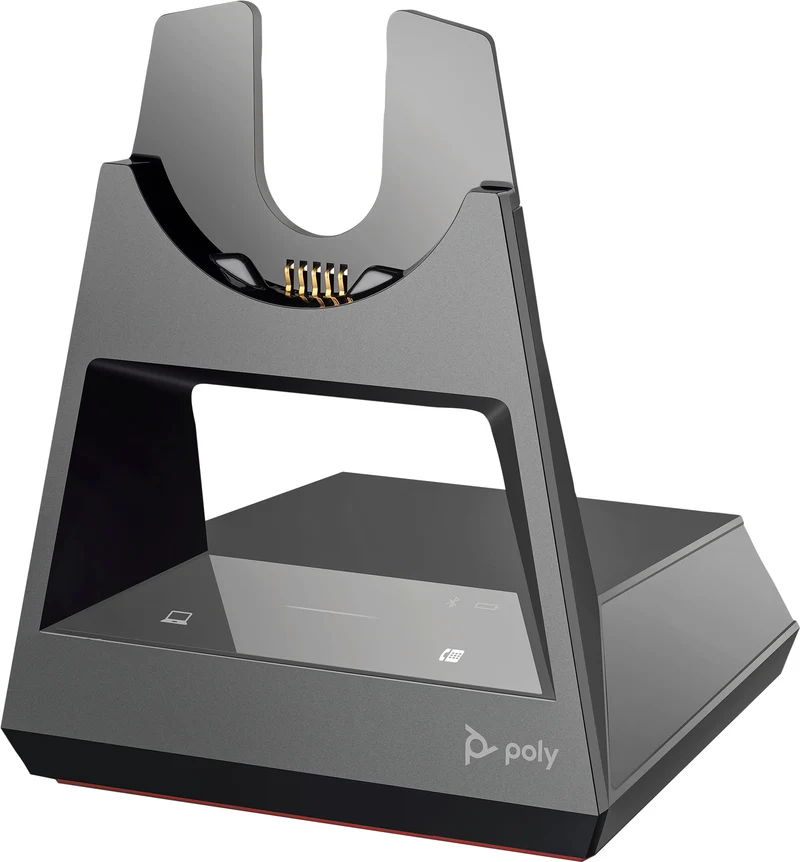 Poly Voy Off. Base 4300/Vl50/Vf2