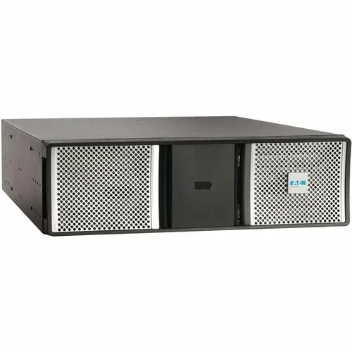 240V Extended Battery Module (Ebm) For Select Eaton 9Px G2 Ups Systems, 3U Rack/