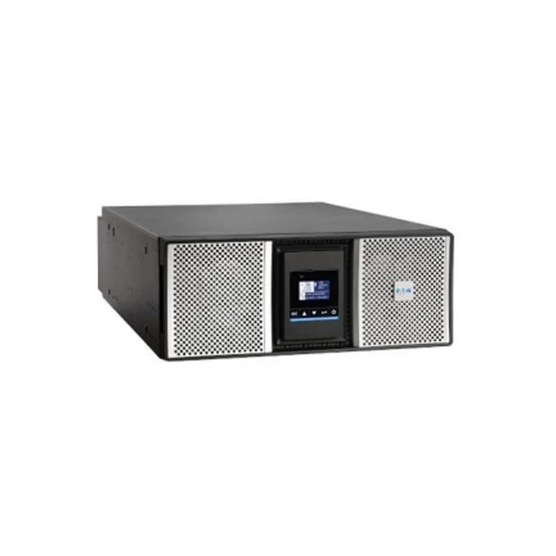 9Px G2 8000Va 8000W 208V Online Double-Conversion Ups - Hardwired Input, 4 L6-30