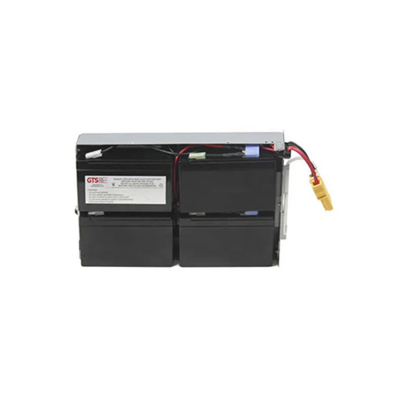Ups Replacement Battery For Apcrbc133