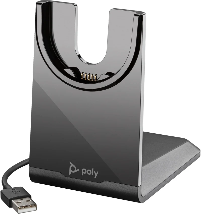 Poly Voyager Usb-A Charging Stand
