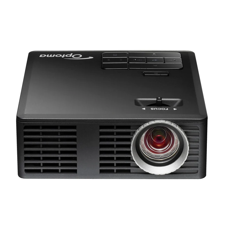 1280X800 Wxga, 450 Ansi Lumens / 700 Hk Lumens, 20:000:1 Contrast, 1.5:1 Tr, 108