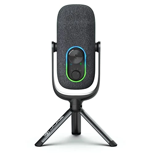 Jbuds Talk Usb Microphone (Black)
