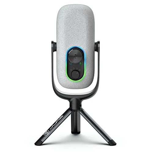 Jbuds Talk Usb Microphone (White)
