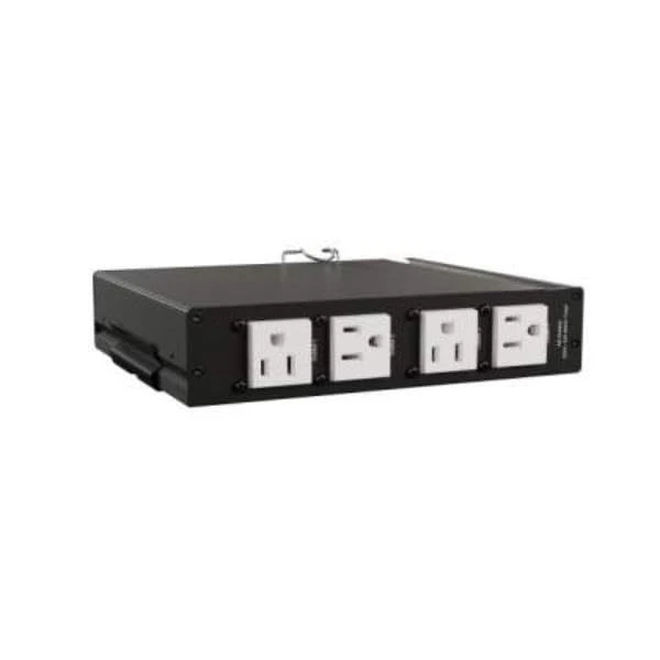 Power Distribution