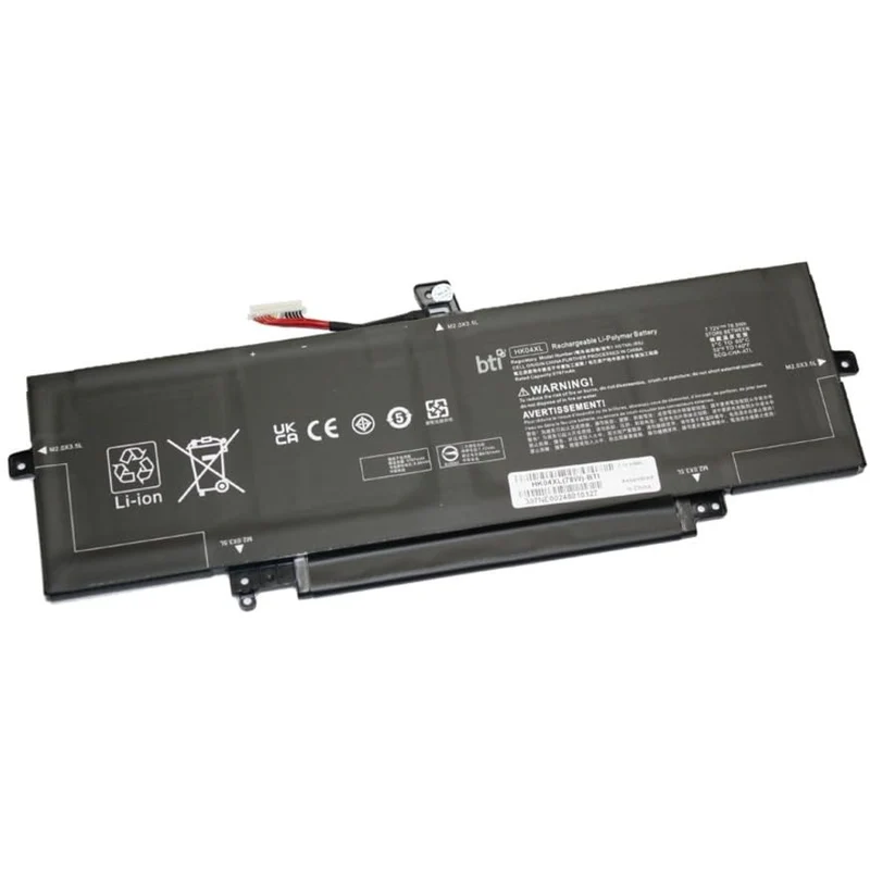 Bat Hp E-Book X360 1030 G7 X360 1030 G8