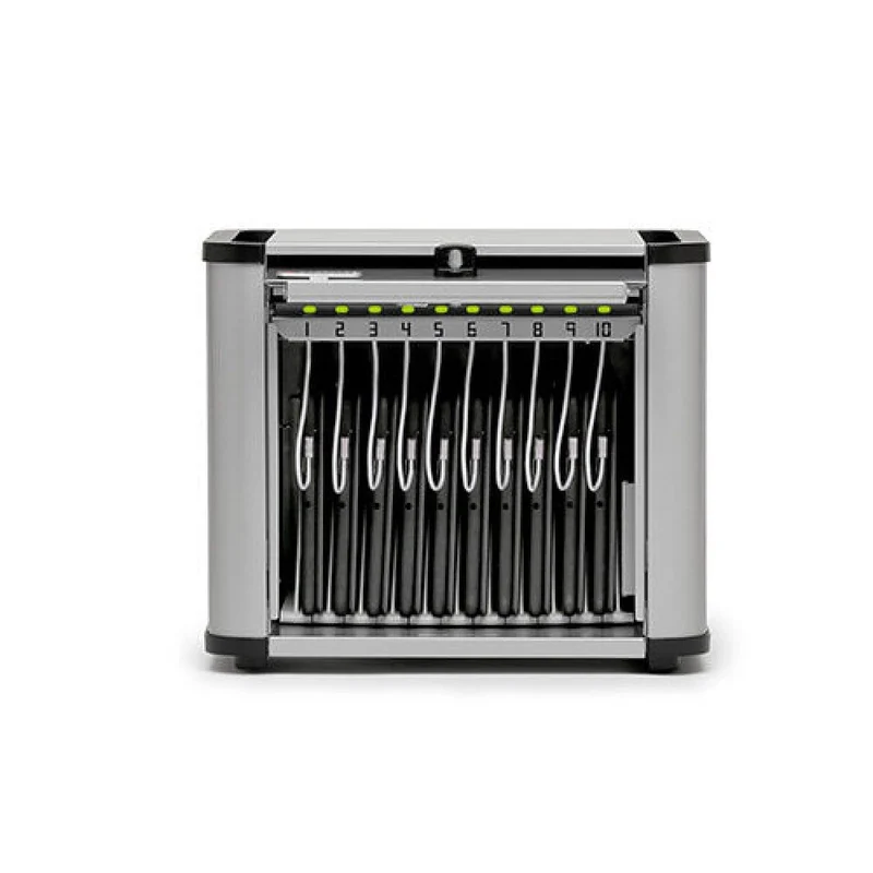 Purecharge Pro Station 10 Usb-C Pd Platinum
