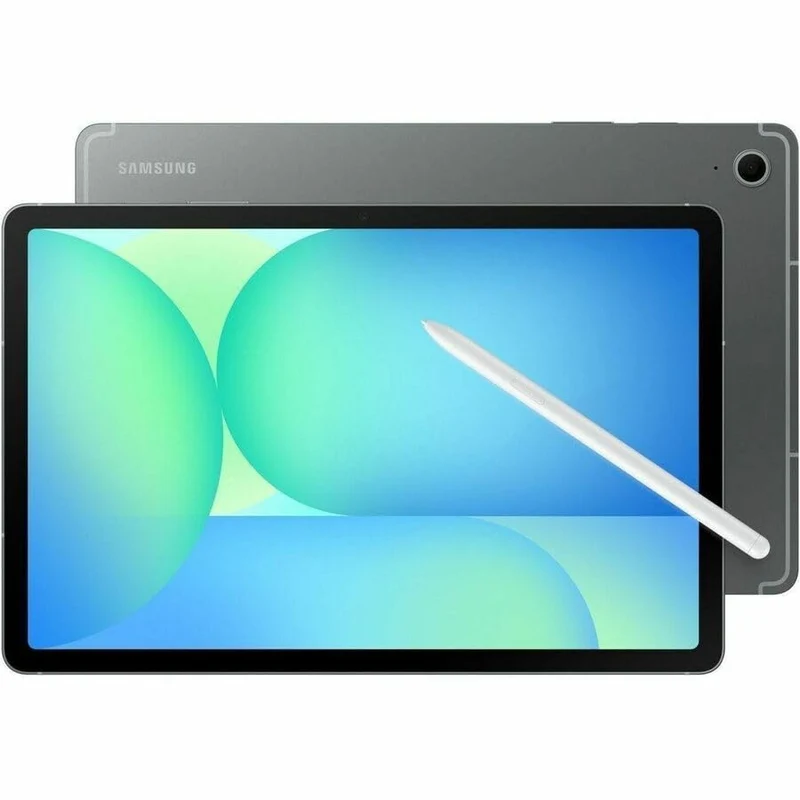 Galaxy Tab S10 Fe 8+128Gb (Wi-Fi) Gray