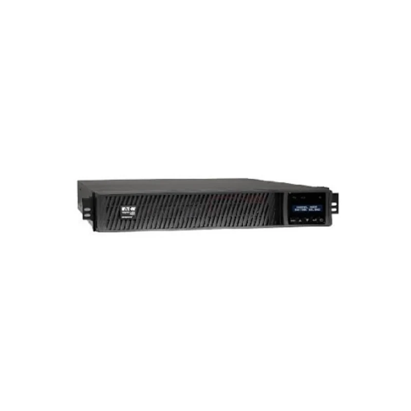 Smartpro 3000Va 3000W 120V Line-Interactive Sine Wave Ups 7 Outlet Extended Run