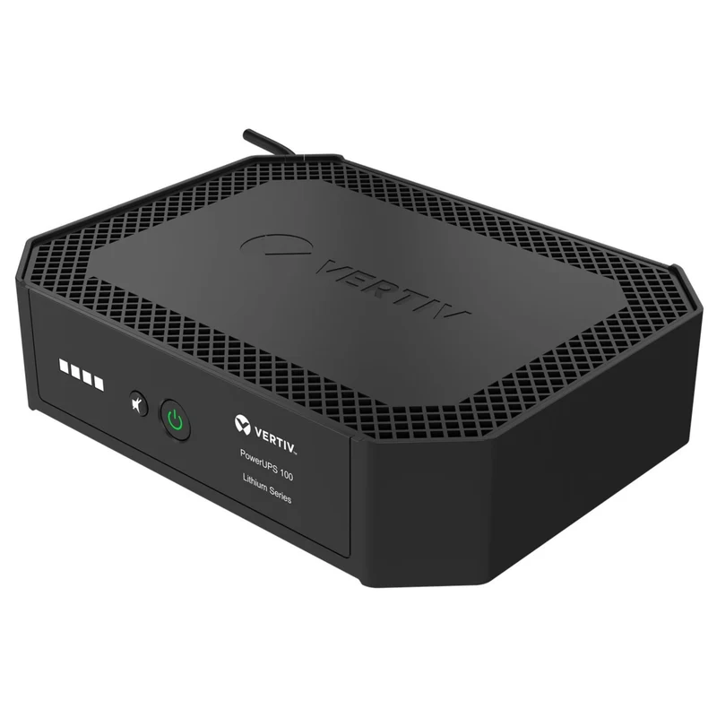 Powerups 100 Lithium 350Va/210W, Standby Ups