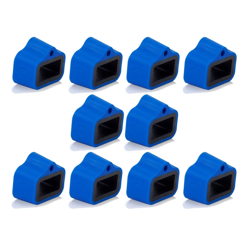 Owc Clingon 10-Pack Usb Type-C Connector Securing Device - Prevents Cable Strain