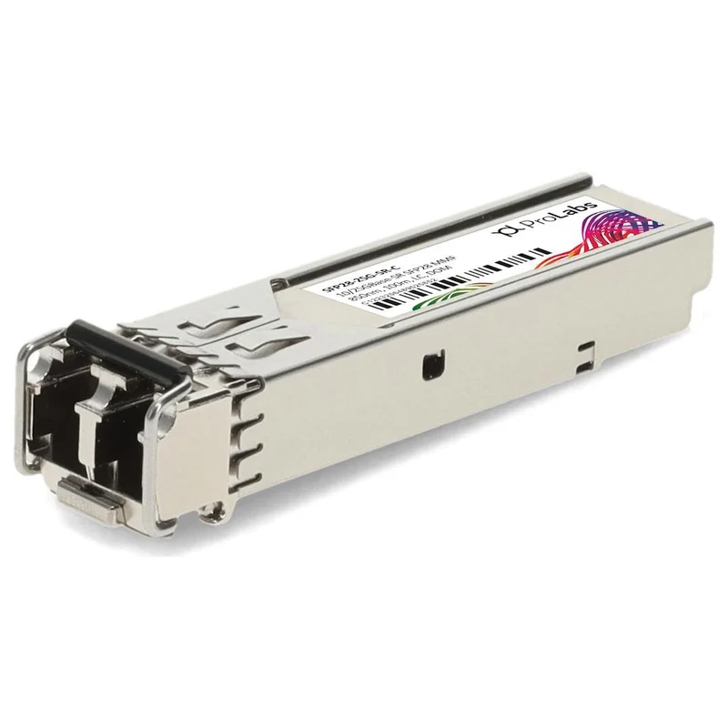 Pure Storage Compatible Fa-Xr2-25G-Eth-Sfp-Sr - Functionally Identical 25Gbase-S