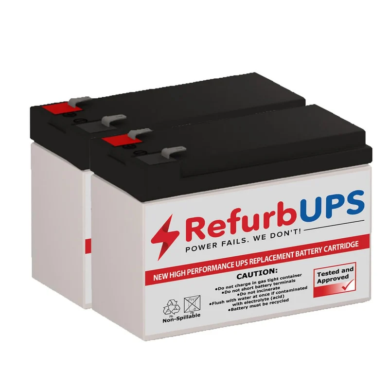 Psi5-1100 Replacement Batt Kit