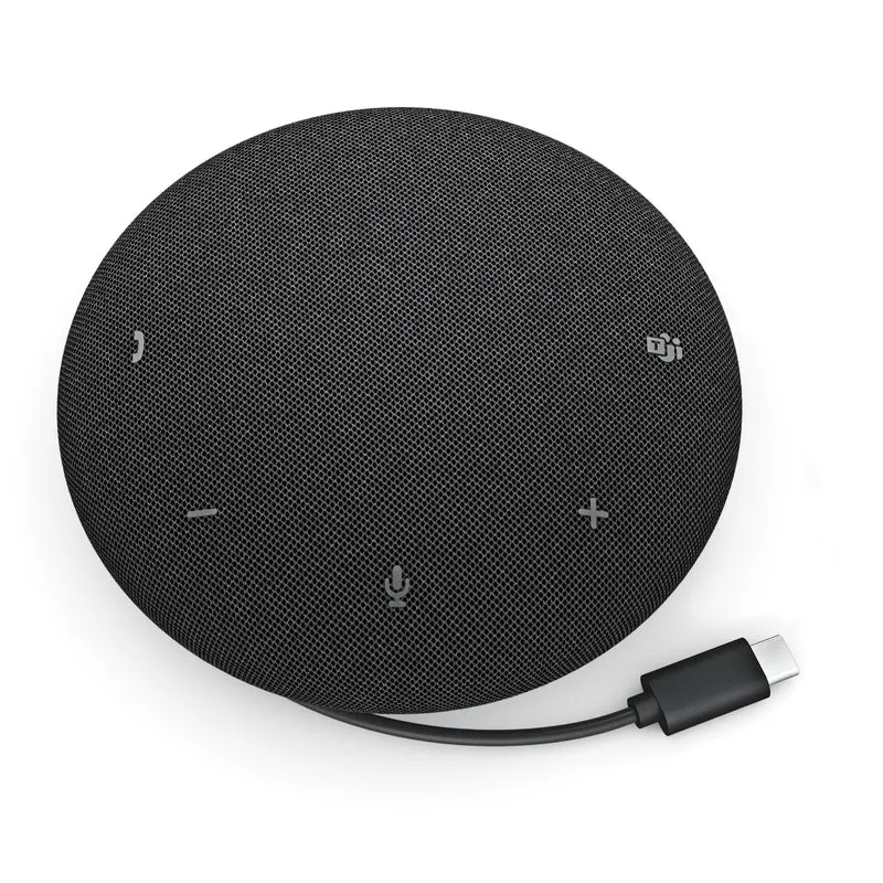 Dell Pro Wired Speakerphone - Sp325