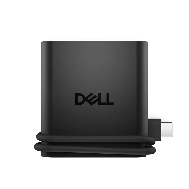 Dell Pro 4-In-1 Usb-C Travel Hub - Da225