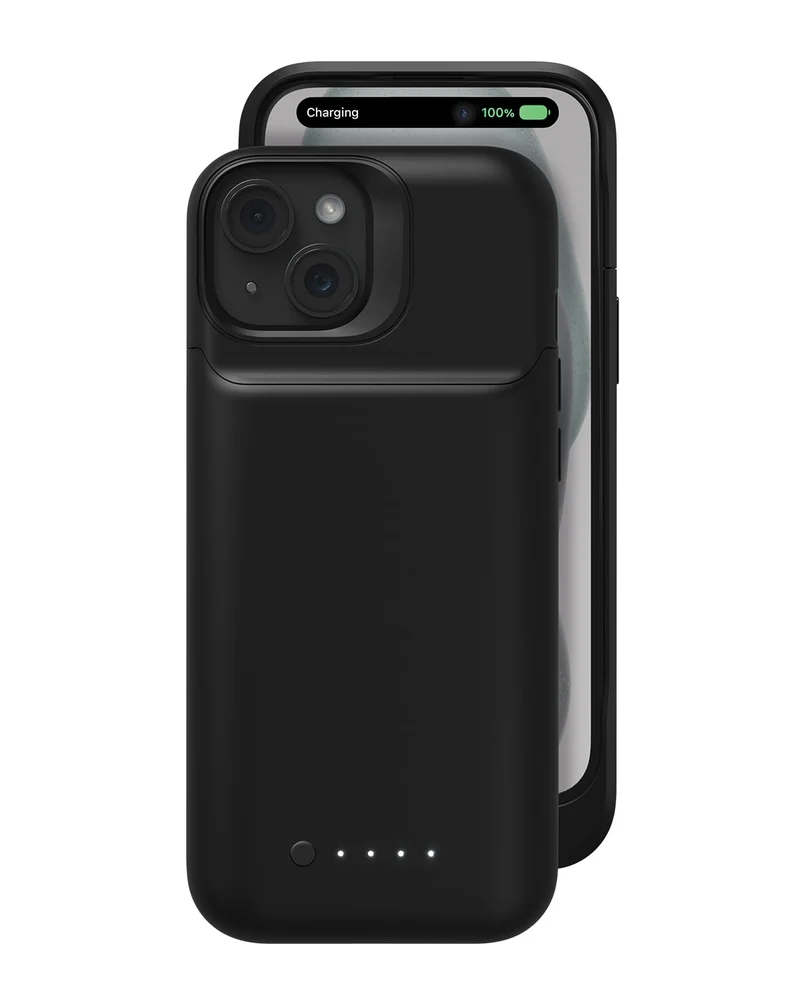 Juice Pack Iphone 15