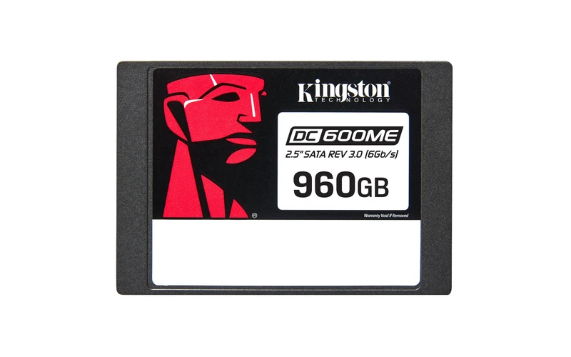 960G Dc600Me (Mixed-Use) Tcg Opal 2.5In Enterprise Sata Ssd