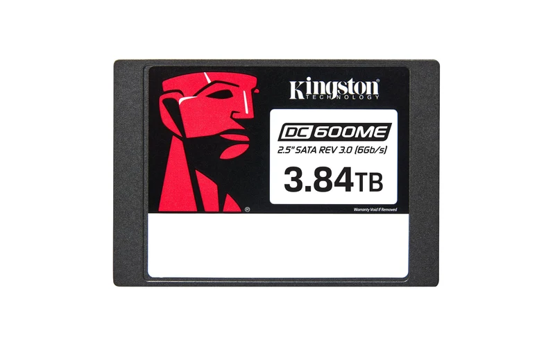 3840G Dc600Me (Mixed-Use) Tcg Opal 2.5In Enterprise Sata Ssd