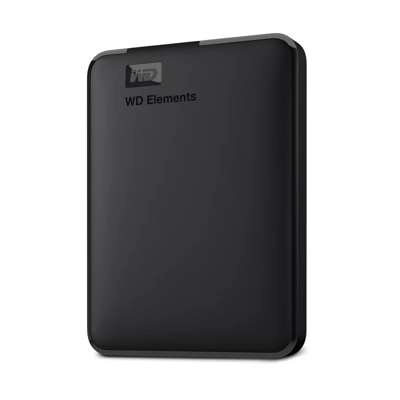 1Tb Wd Elements Portable