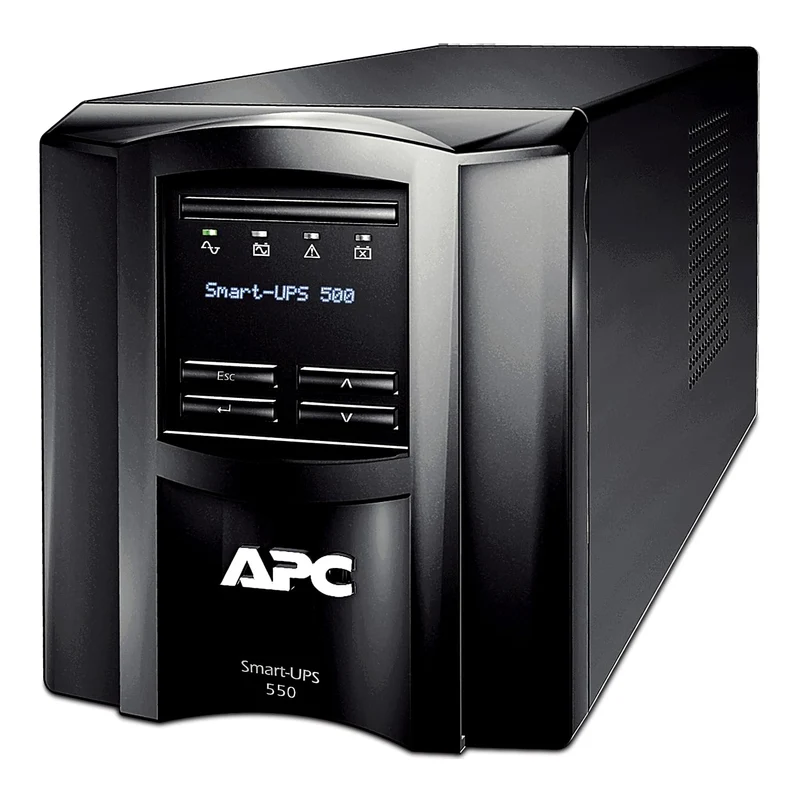 Apc Smart-Ups 750Va Lcd 100V