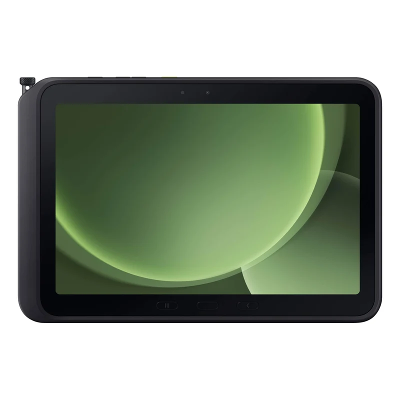 Galaxy Tab Active5 Pro Enterprise Edition 8+256Gb (Unlocked) Green