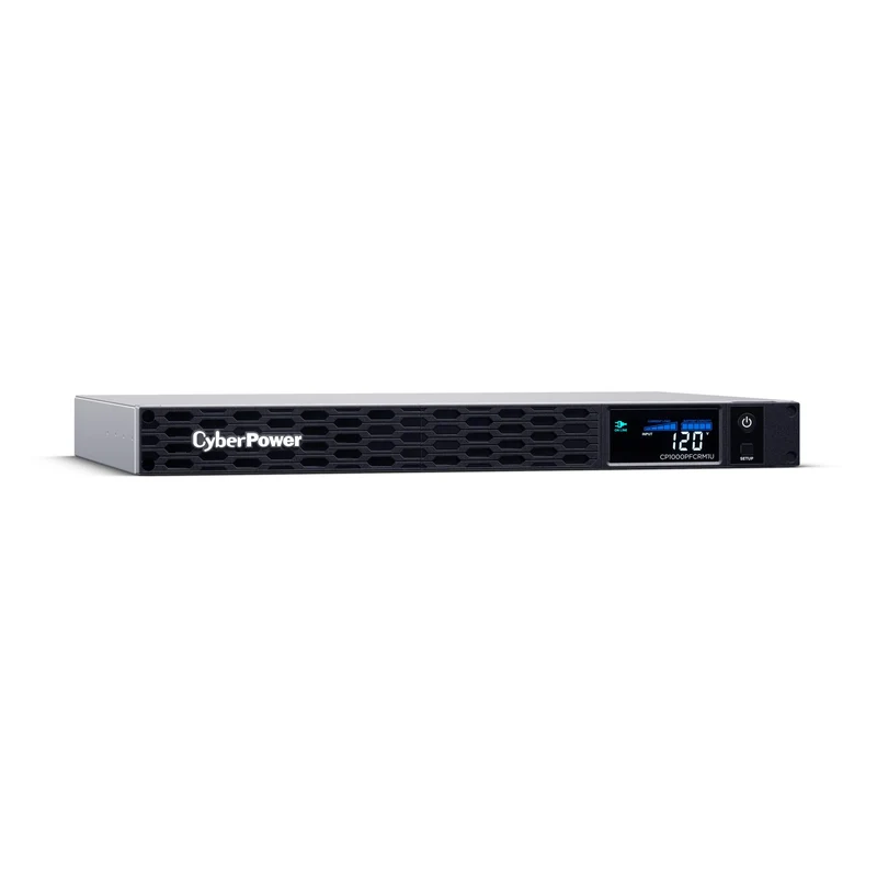 Cyberpower Cp1000Pfcrm1U Ups