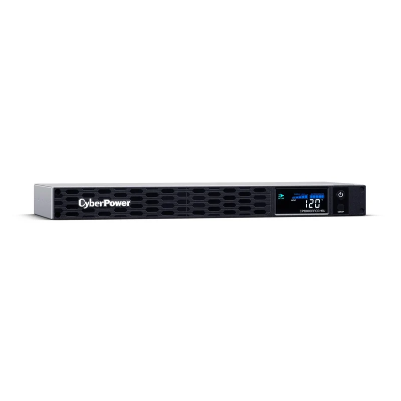 Cyberpower Cp500Pfcrm1U Ups