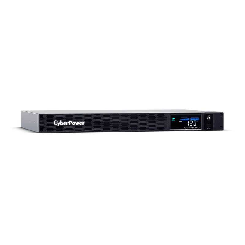 Cyberpower Cp1500Pfcrm1U Ups