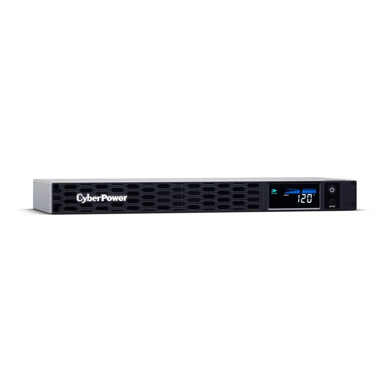 Cyberpower Cp700Pfcrm1U Ups