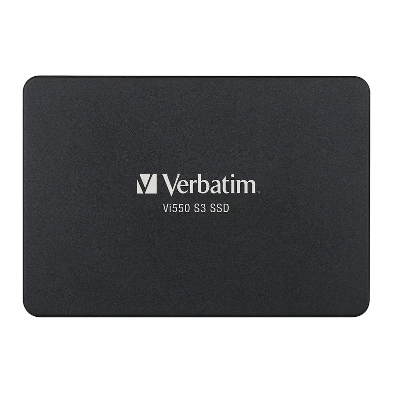 1Tb Vi550 Sata Iii 2.5 Internal Ssd, 2 Year Limited Warranty