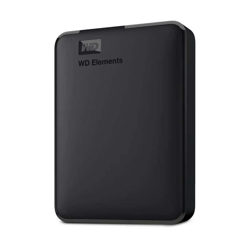 6Tb Wd Elements Portable