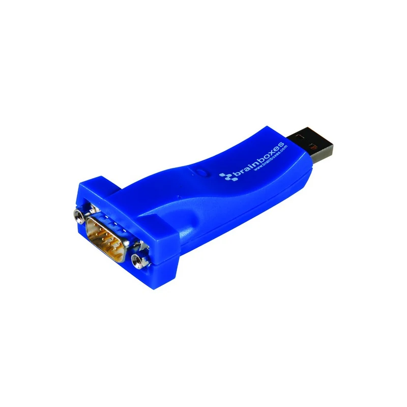 1Port Usb To Serial Rs232