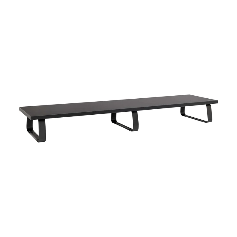 Eaton Tripp Lite Series Extra-Wide Dual-Monitor Riser For Desk, 39 X 10 In. - Wo