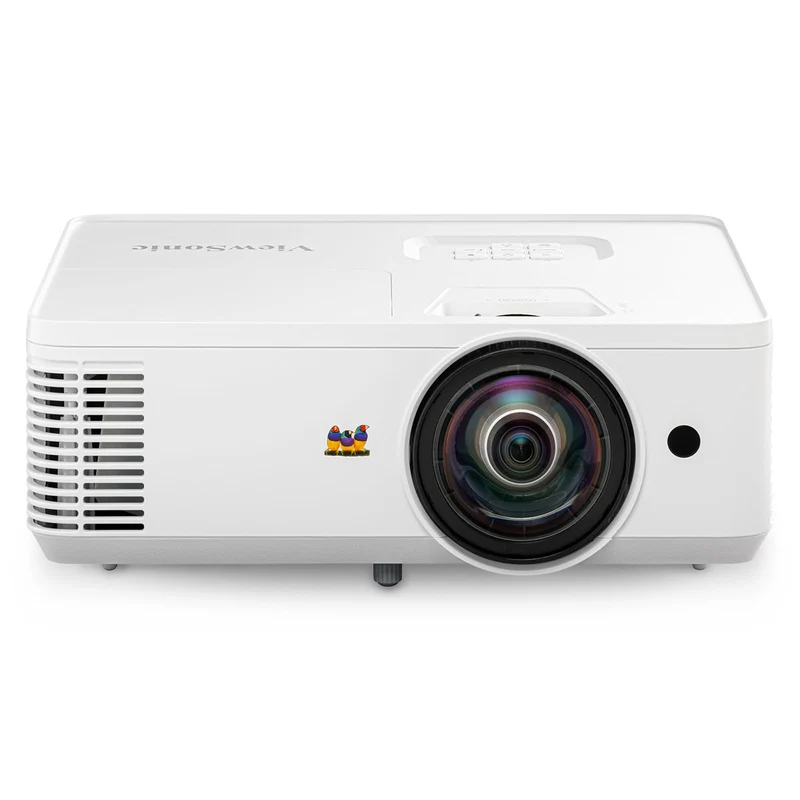 4,000 Lumens Wxga Education Projector.