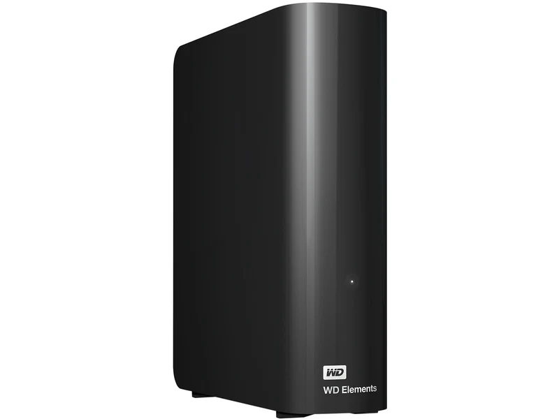 20Tb Wd Elements Desktop
