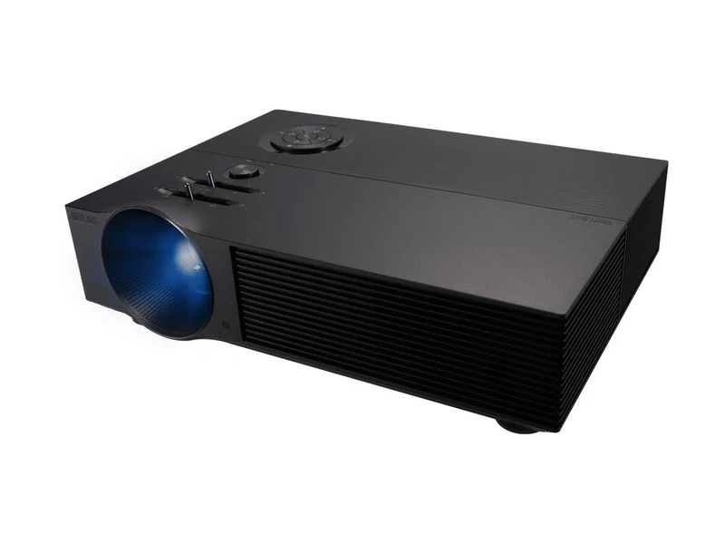 H1 Led Projector 1920 X 1080 3000 Lumens 120 Hz Crestron Connected Certified 1
