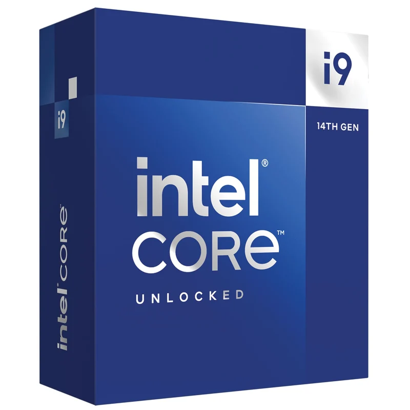 Boxed Intel Core I5 14600K Up To 5.30 Ghz