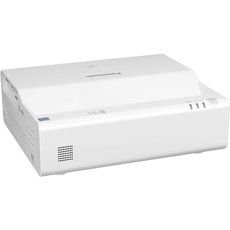 5200 Lumens, Wuxga, Ultra Short Throw, Laser, White