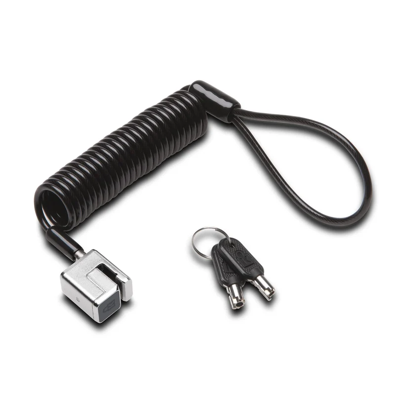 Prtbl Keyed Cable Lock