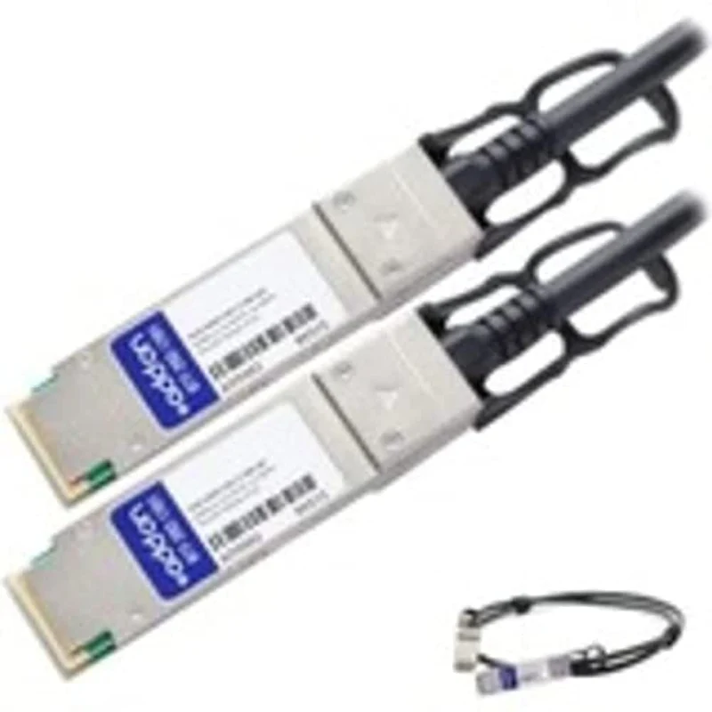Paloalto Pan-Qsfp-Dac-0-5M Comp Dac