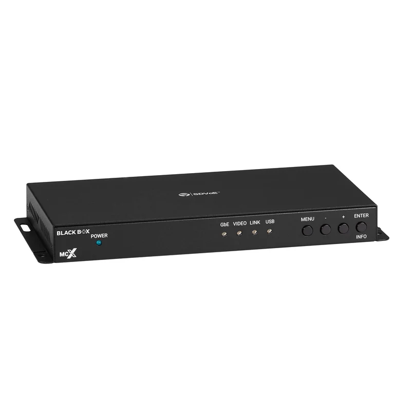 Hdmi Single Encoder - 4K60, Copper